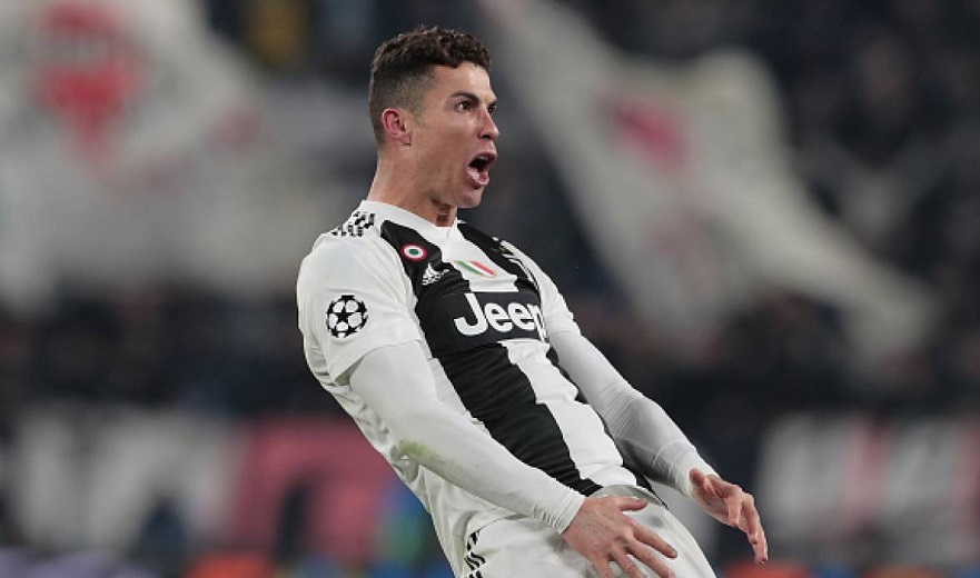 Cristiano Ronaldo nuk ndalet, 700 gola në karrierë